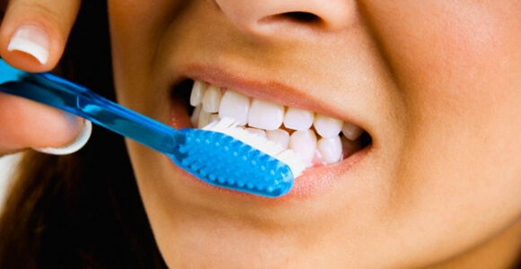 Зубной порошок или зубная паста?