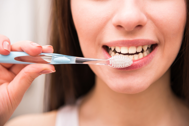 Зубные щетки — виды, выбор, рекомендации по уходу